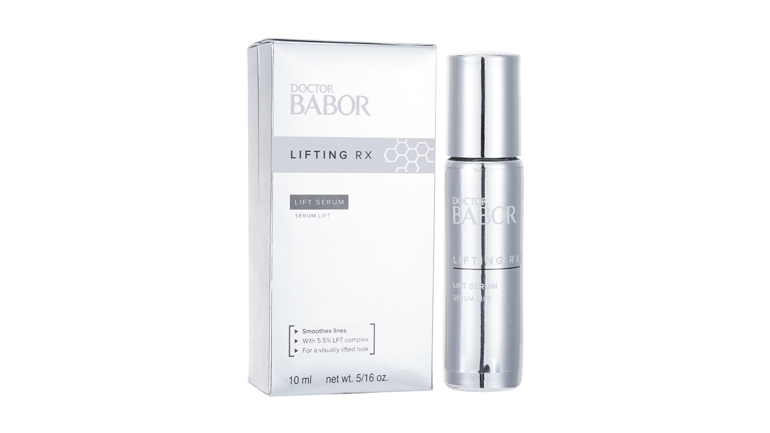Doctor Babor Lifting Rx Lift Serum - 10ml/0.31oz