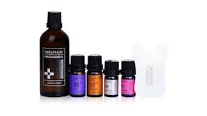 Natural Beauty Stremark Joy Essential Oil Set - 5pcs