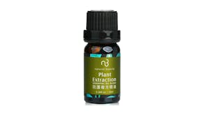Natural Beauty Essential Oil Blend - Plant Extraction - 10ml/0.34oz