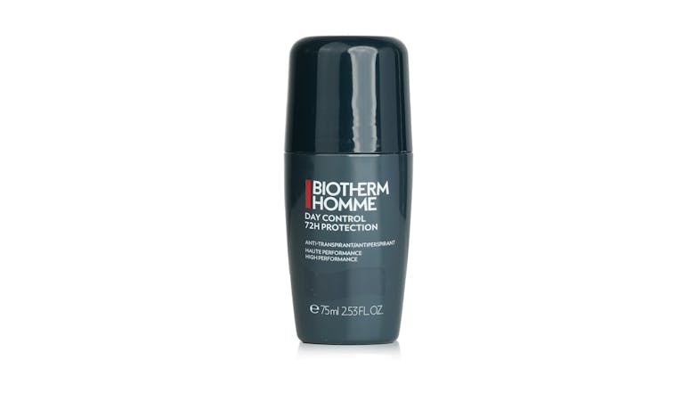 Homme Day Control Extreme Protection 72H Antiperspirant Deodorant Roll-On - 75ml/2.53oz