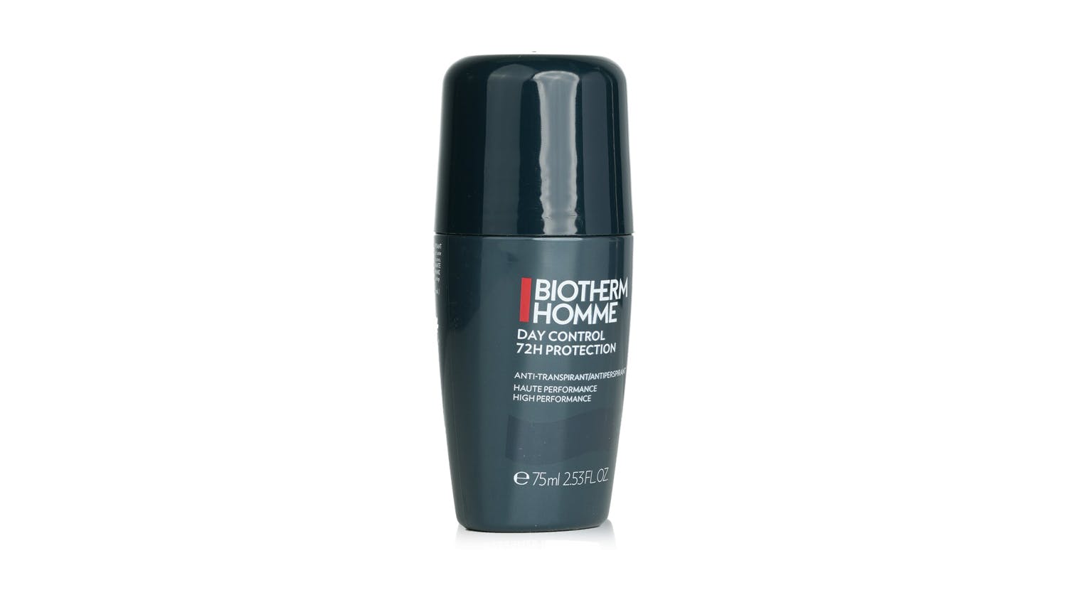 Homme Day Control Extreme 72H Antiperspirant Deodorant Roll-On 75ml/2.53oz | Harvey New Zealand