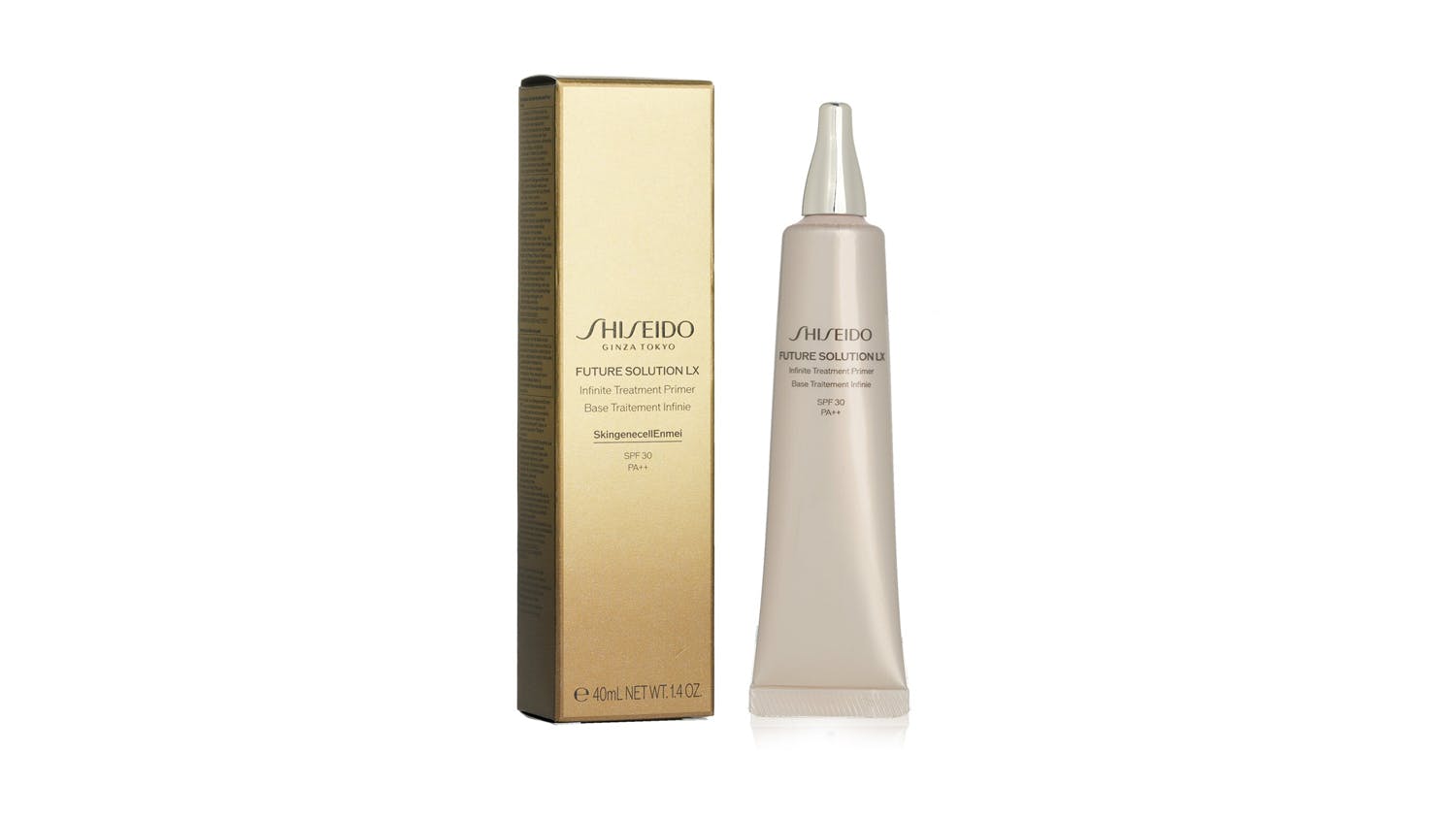 Shiseido Future Solution LX Infinite Treatment Primer SPF 30 - 40ml/1.4oz