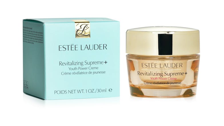 Estee Lauder Revitalizing Supreme + Youth Power Creme - 30ml/1oz
