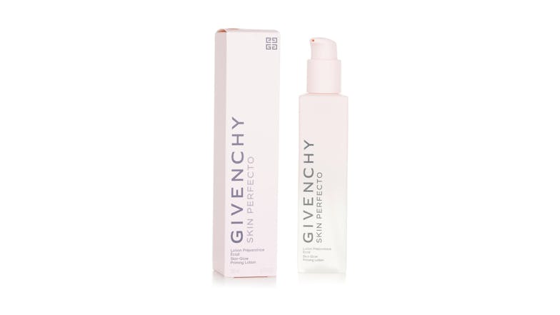 Givenchy Skin Perfecto Skin Glow Priming Lotion - 200ml/6.7oz