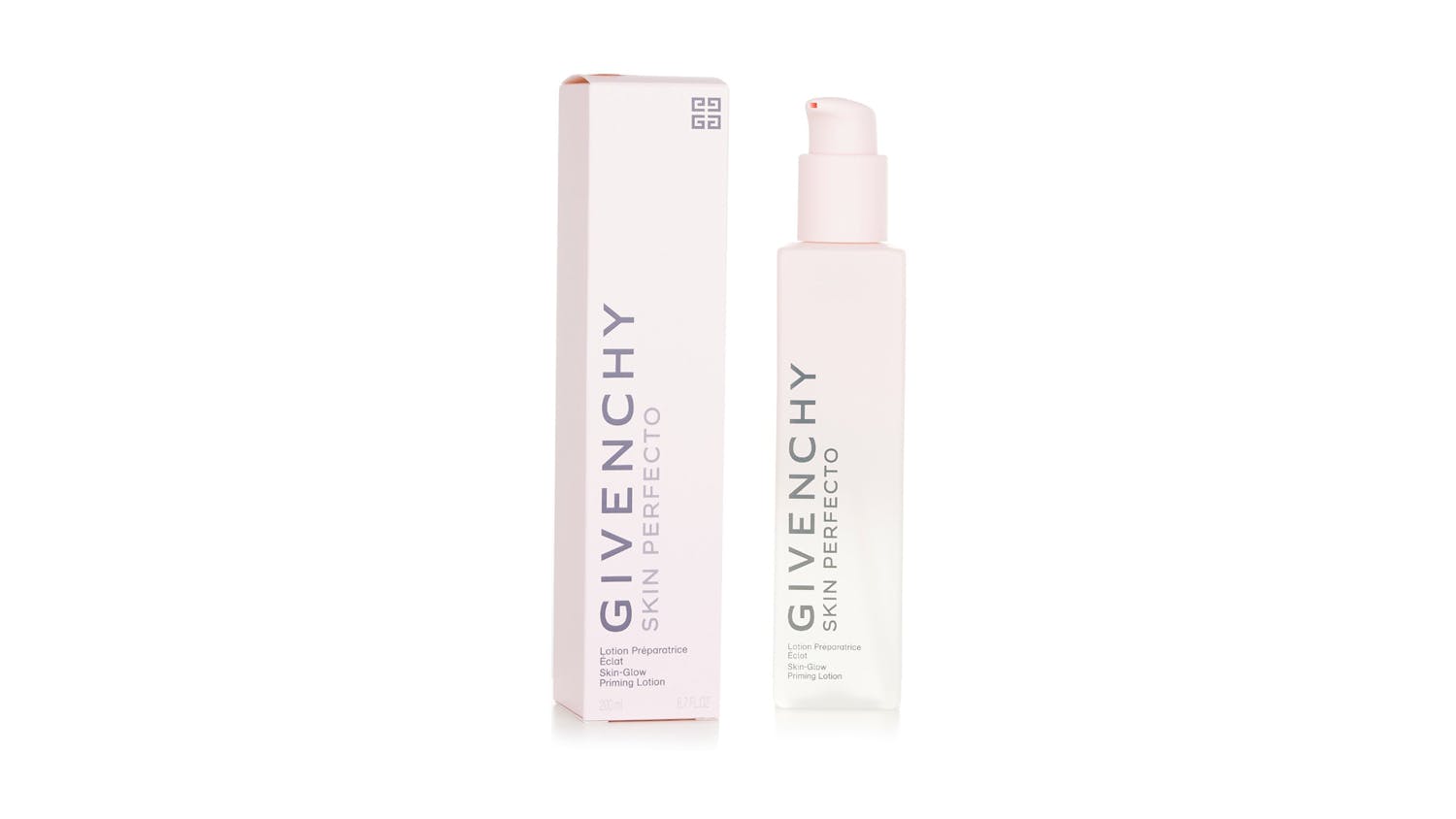 Skin Perfecto Skin Glow Priming Lotion - 200ml/6.7oz