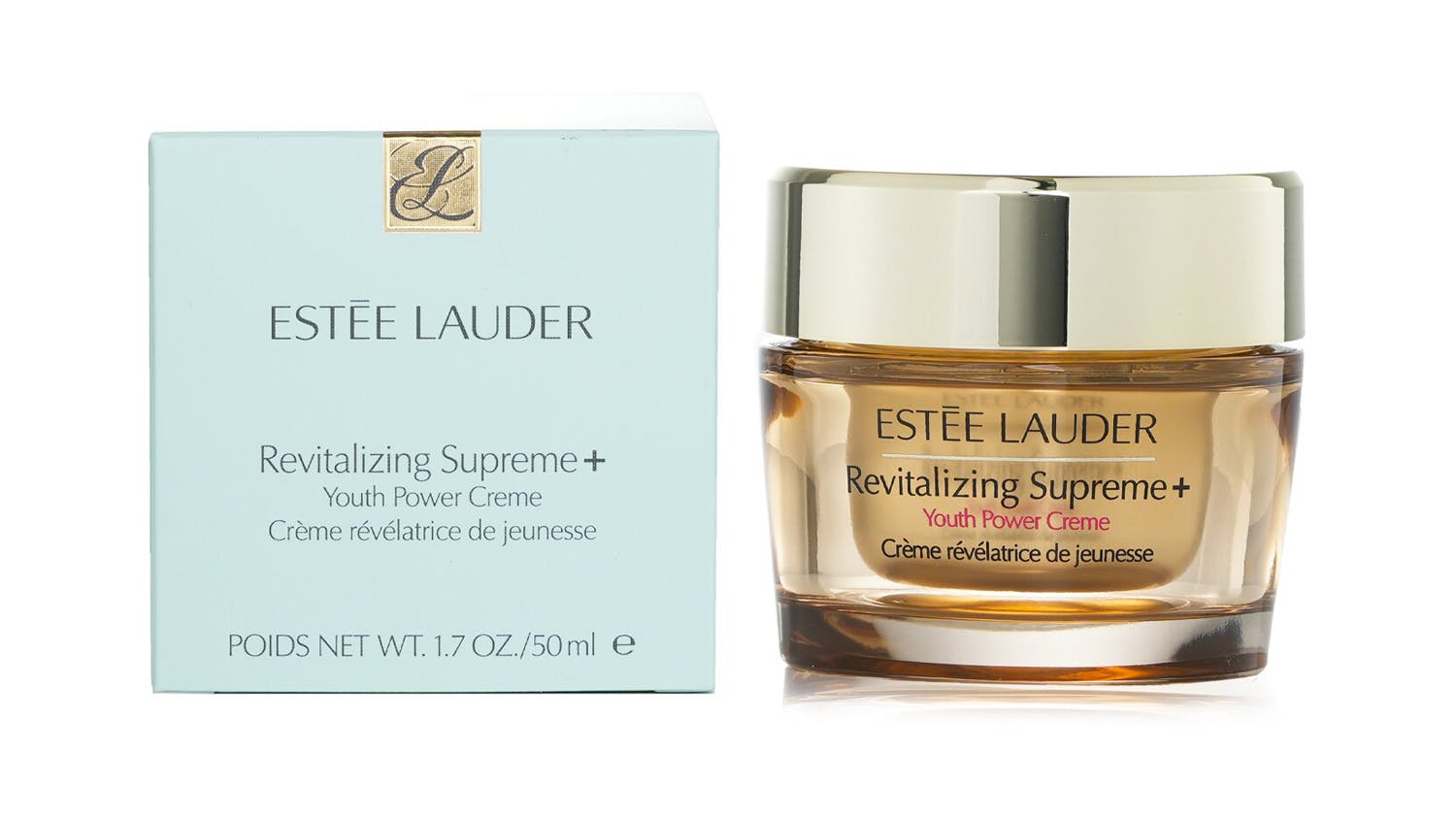 Estee Lauder Revitalizing Supreme + Youth Power Creme - 50ml/1.7oz