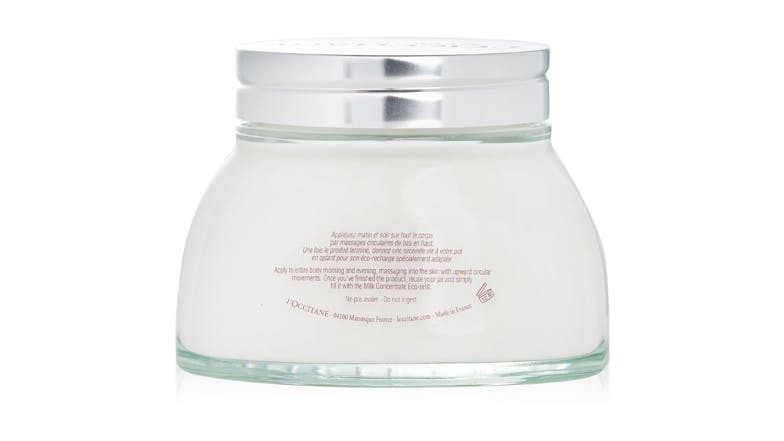 L'Occitane Almond Milk Concentrate - 200ml/6.9oz