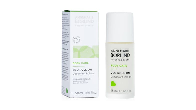 Body Care Deo Roll-On - 50ml/1.69oz