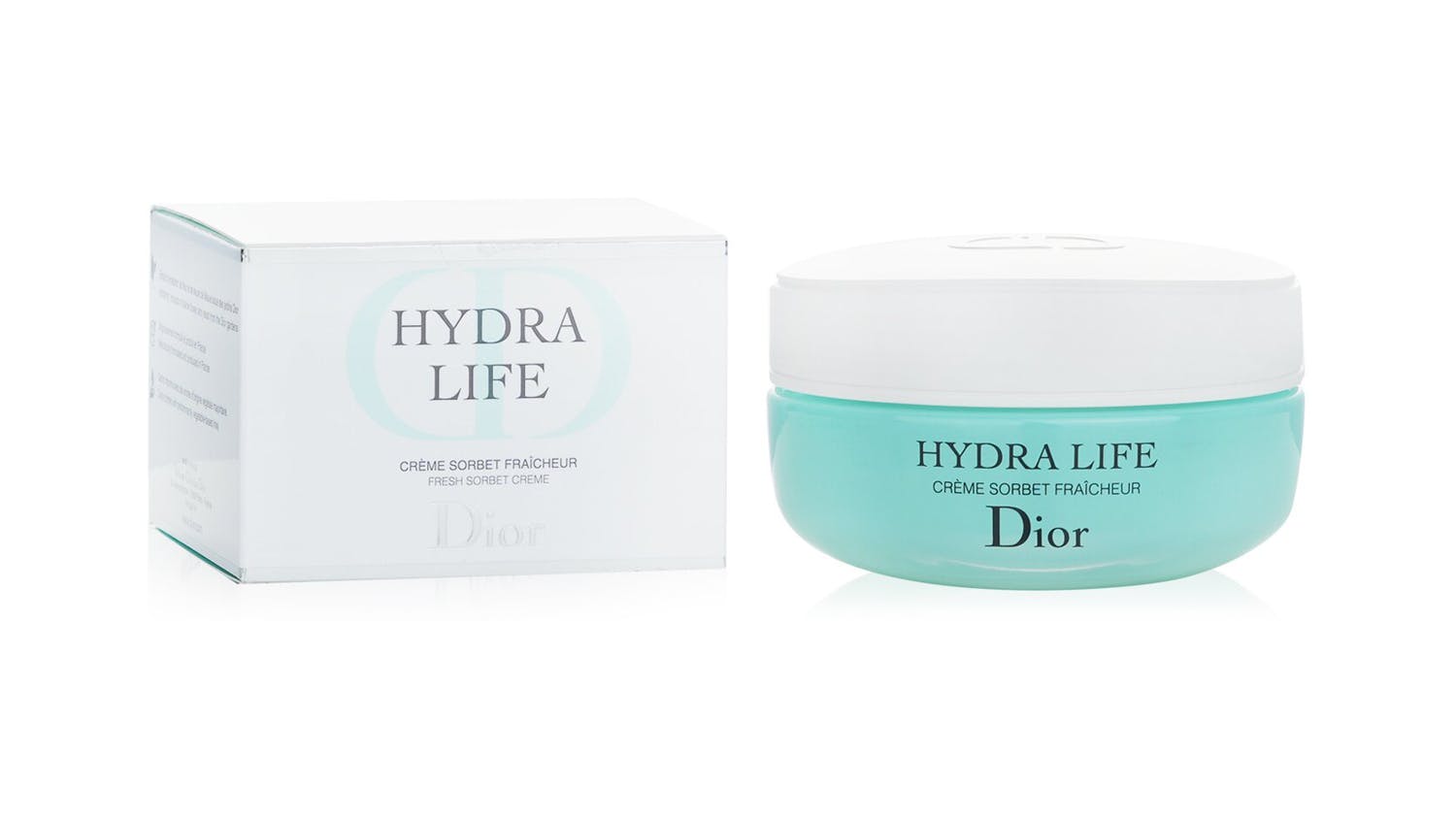 Hydra Life Fresh Sorbet Creme - 50ml/1.7oz