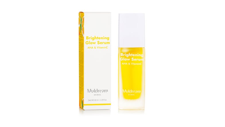 Brightening Glow Serum - 40ml/1.35oz