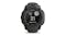 Garmin Instinct 2X Solar Smartwatch - Graphite (50mm Case, Bluetooth, GPS, Standard Edition)