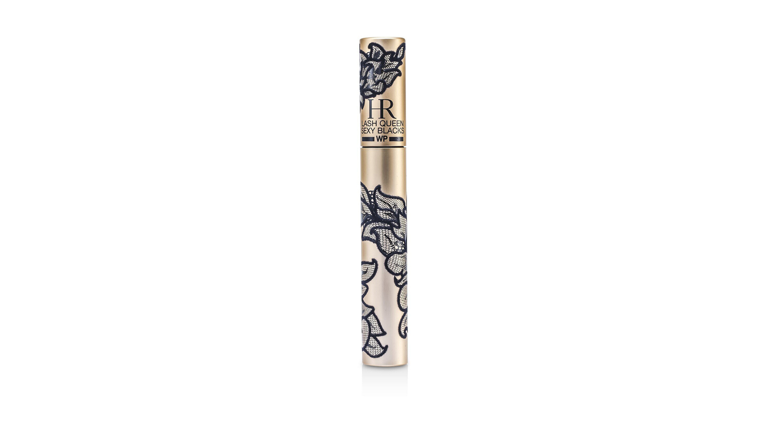 Helena Rubinstein Lash Queen Sexy Blacks Waterproof Mascara - #01 Scandalous Black - 5.3g/0.2oz