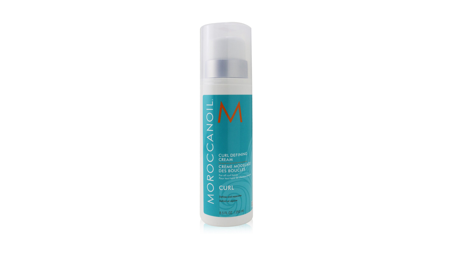 Moroccanoil Curl Defining Cream - 250ml/8.5oz