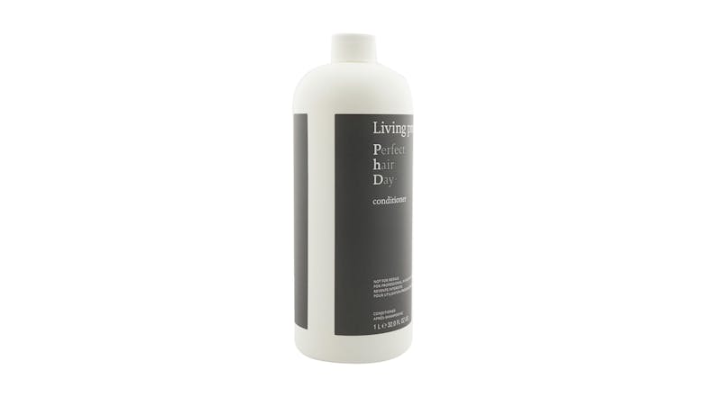 Living Proof Perfect Hair Day (PHD) Conditioner (For All Hair Types) - 1000ml/32oz