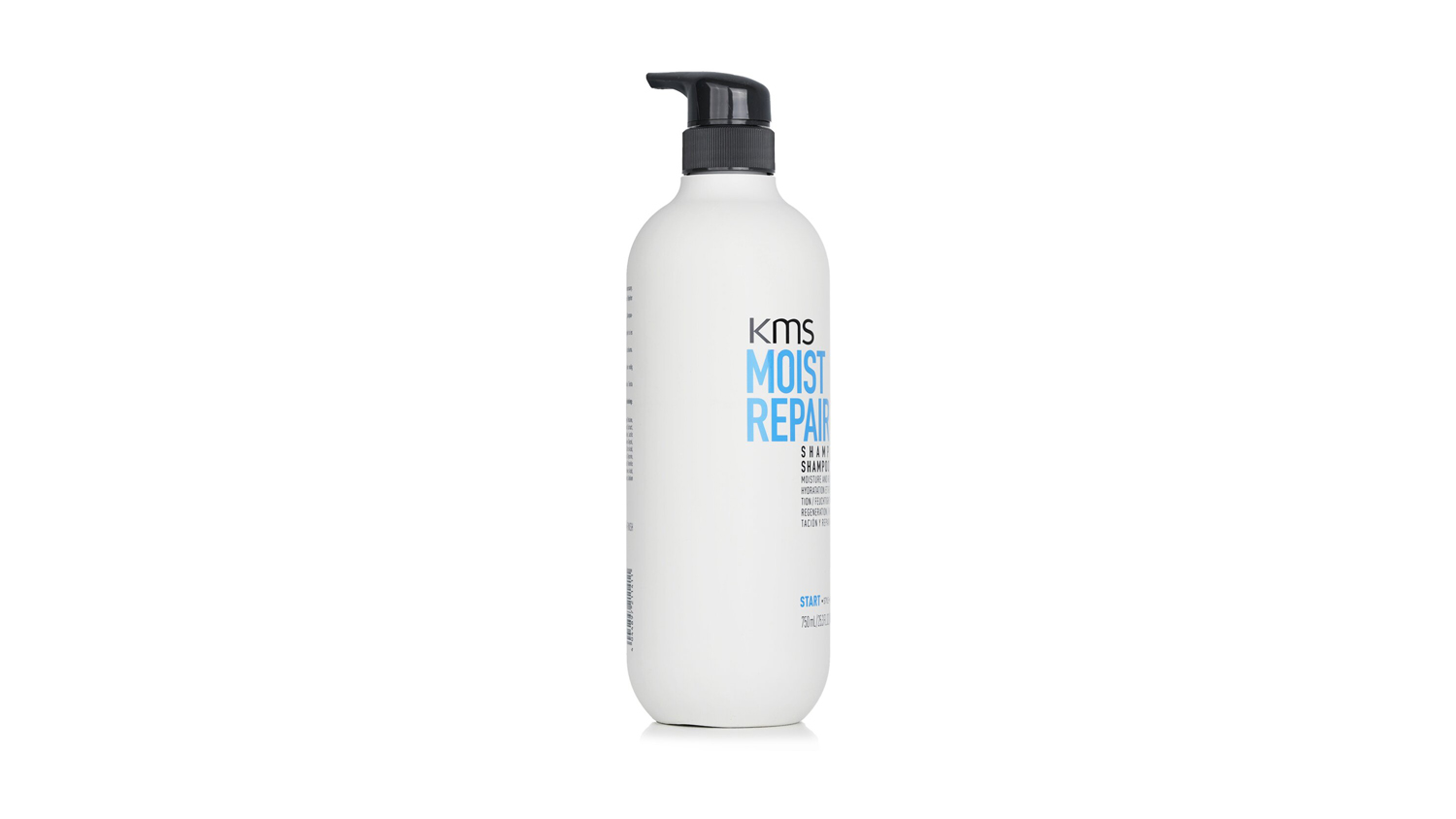Moist Repair Shampoo (Moisture and Repair) 750ml/25.3oz Harvey