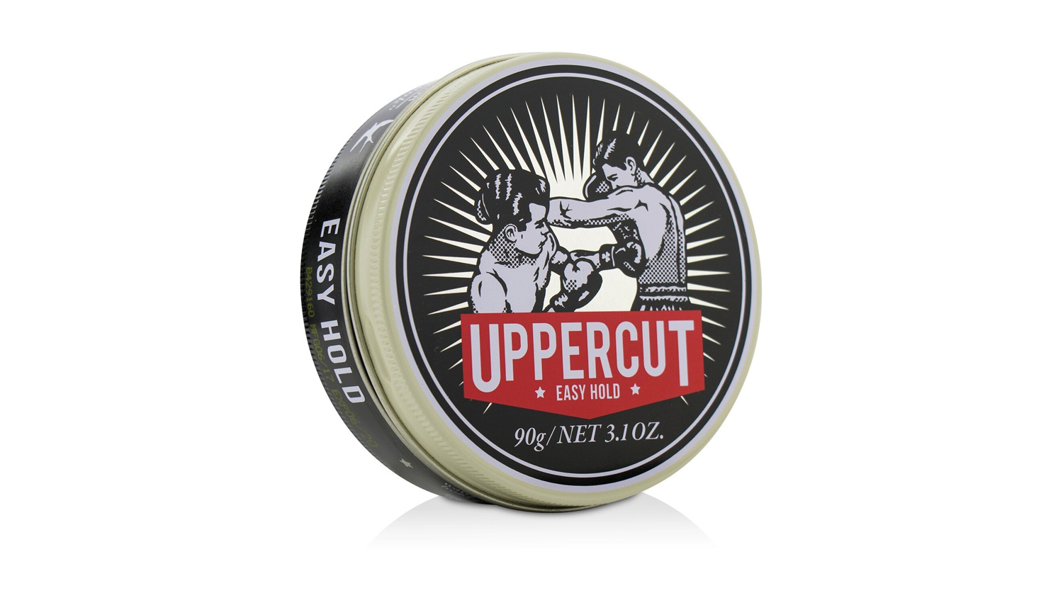 Uppercut Deluxe Easy Hold - 90g/3.1oz