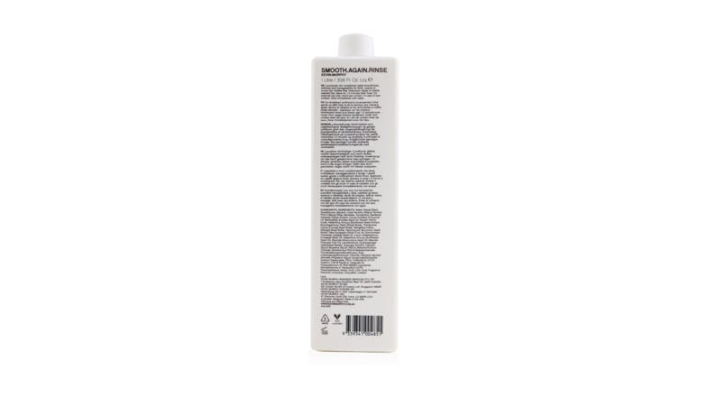 Kevin.Murphy Smooth.Again.Rinse (Smoothing Conditioner - For Thick, Coarse Hair) - 1000ml/33.8oz