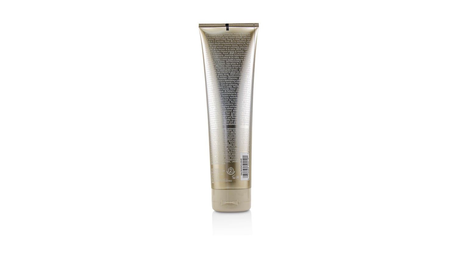 Joico Blonde Life Brightening Conditioner (For Illuminating Hydration and Softness) - 250ml/8.5oz