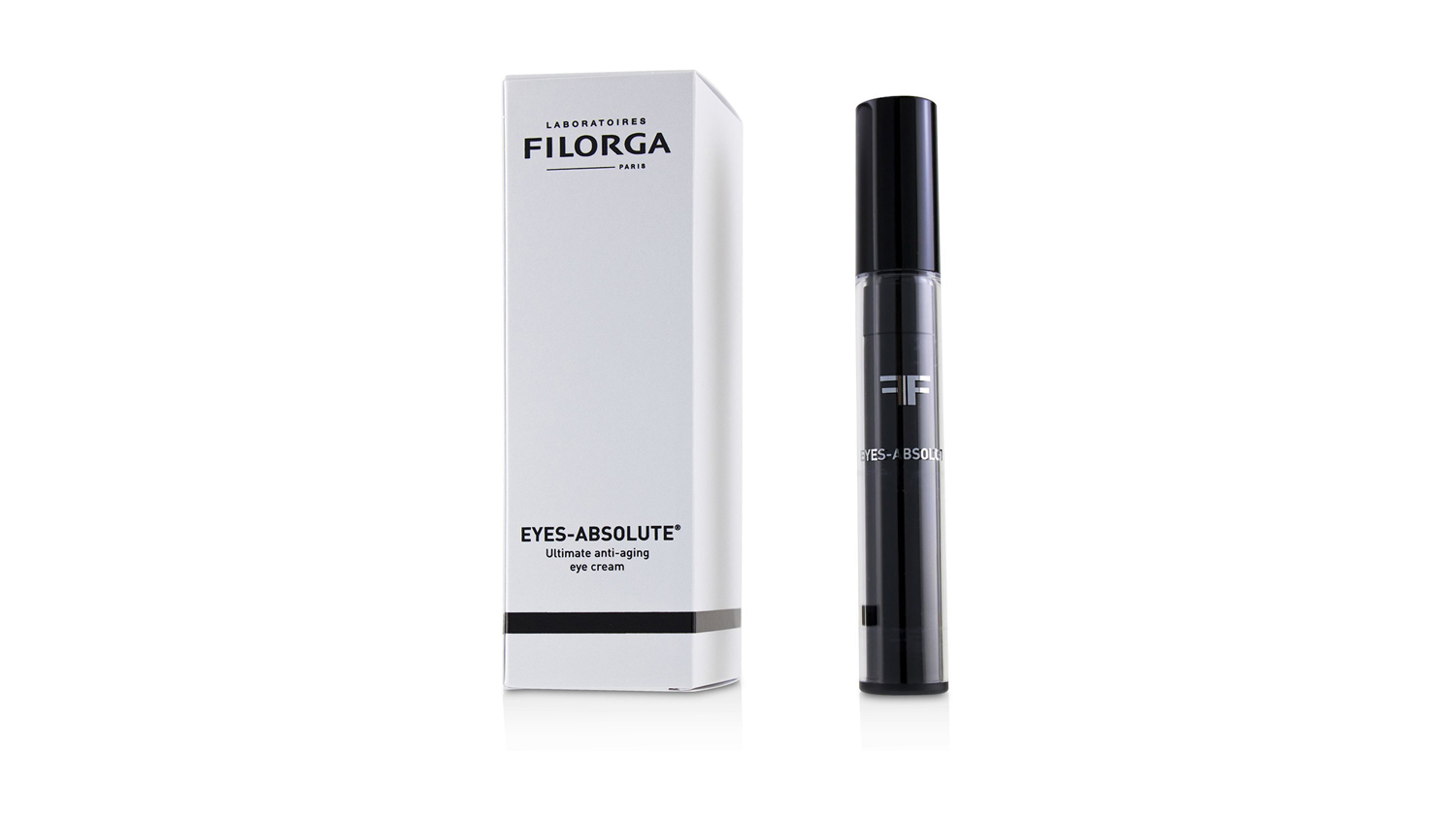 Filorga Eyes-Absolute Ultimate Anti-Aging Eye Cream - 15ml/0.5oz