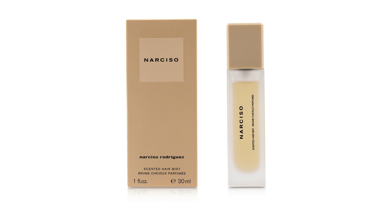 Narciso Rodriguez Narciso Scented Hair Mist - 30ml/1oz