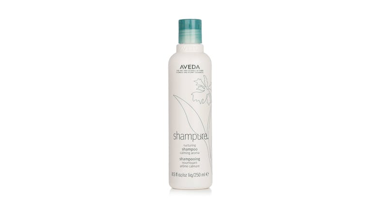 Aveda Shampure Nurturing Shampoo - 250ml/8.5oz