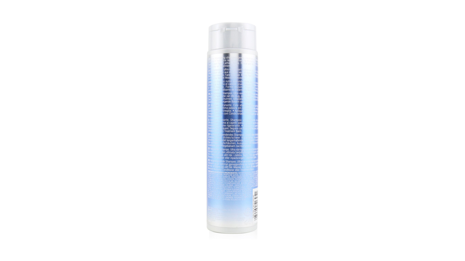 Joico Moisture Recovery Moisturizing Shampoo (For Thick/ Coarse, Dry Hair) - 300ml/10.1oz