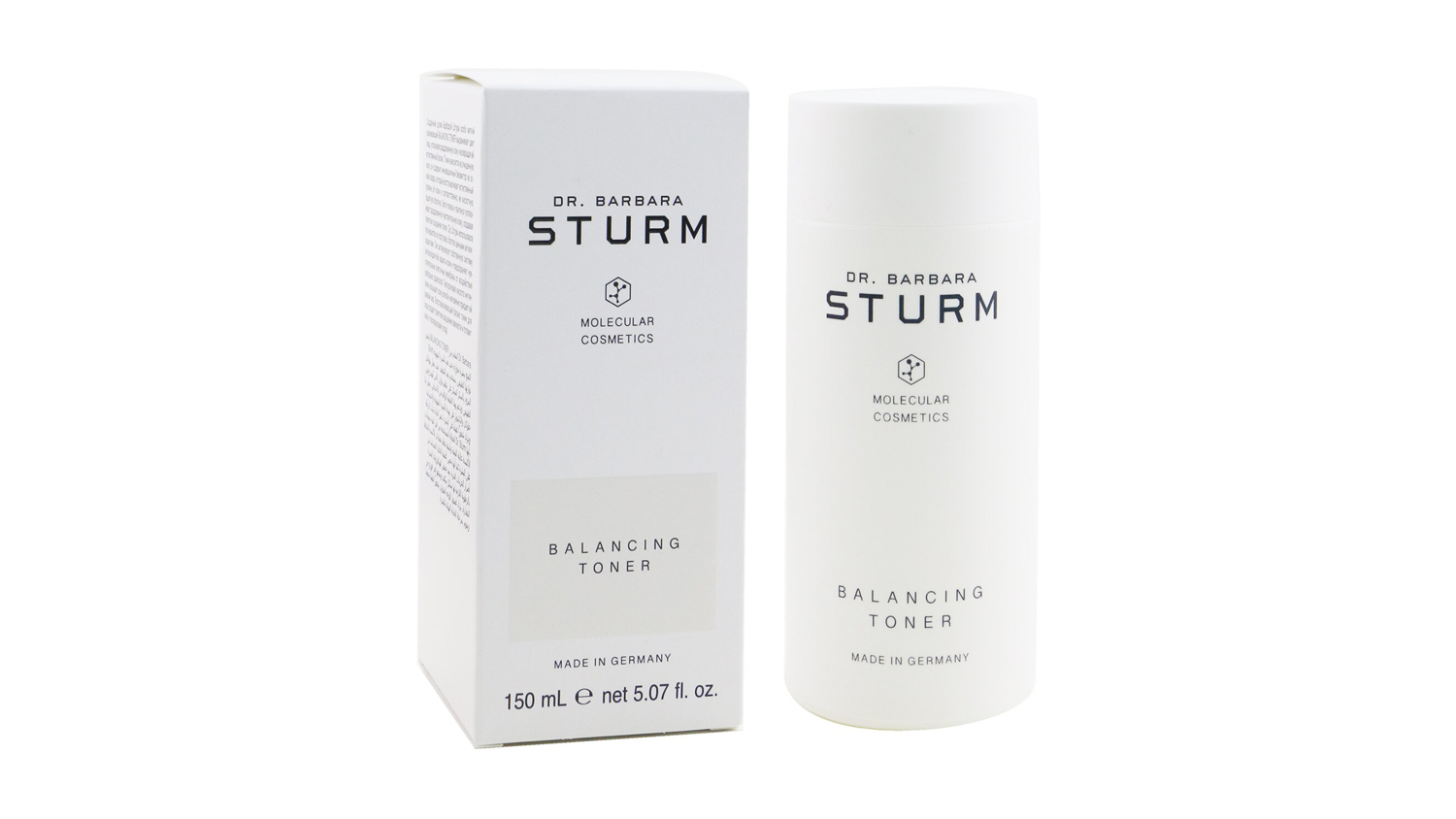 Dr. Barbara Sturm Balancing Toner - 150ml/5.07oz