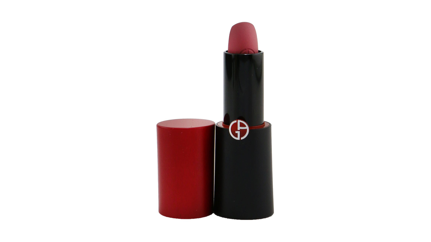 Rouge D Armani Matte Intense Matte Comfort Lipcolor 105