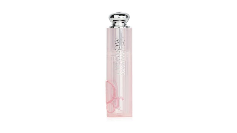 Christian Dior Dior Addict Lip Glow Reviving Lip Balm - #000 Universal Clear - 3.2g/0.11oz