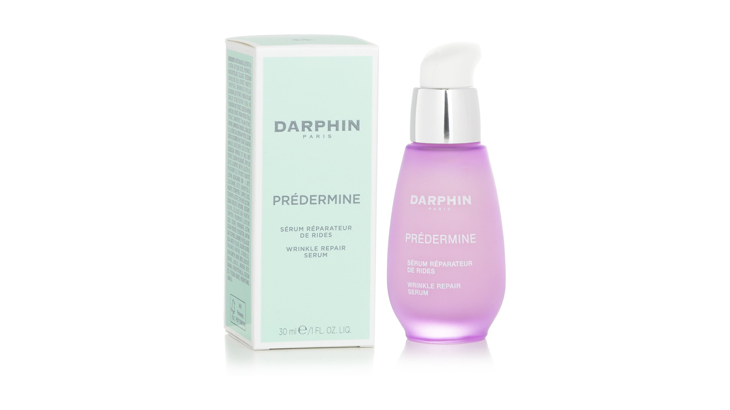 Darphin Predermine Wrinkle Repair Serum - 30ml/1oz