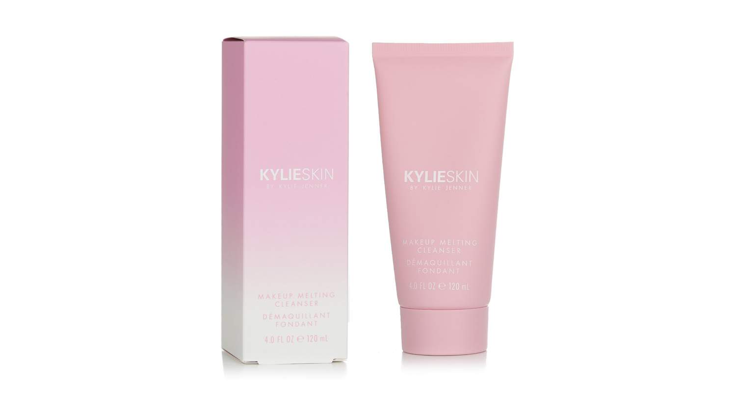 Makeup Melting Cleanser - 120ml/4oz