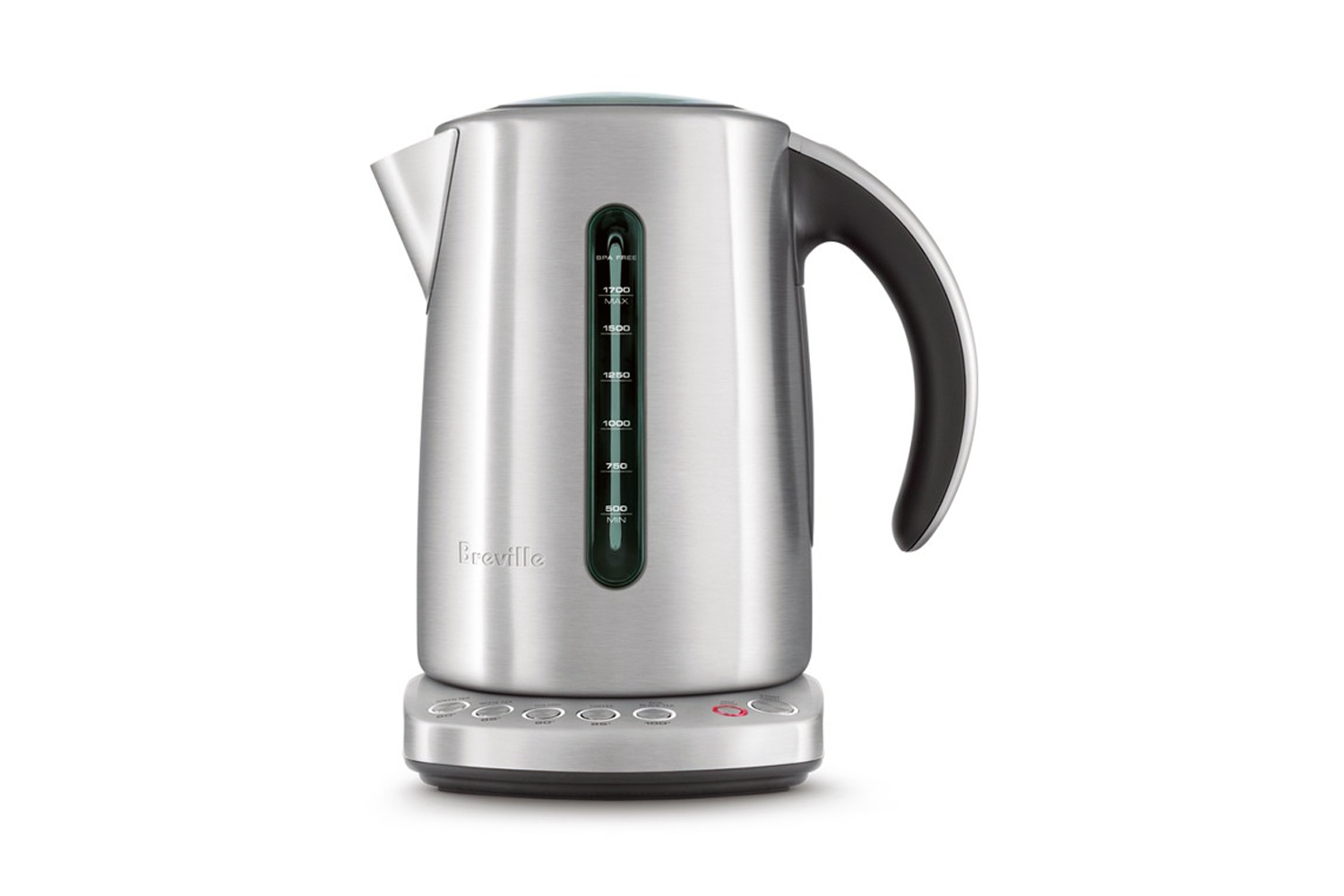 Breville Smart Kettle Harvey Norman New Zealand