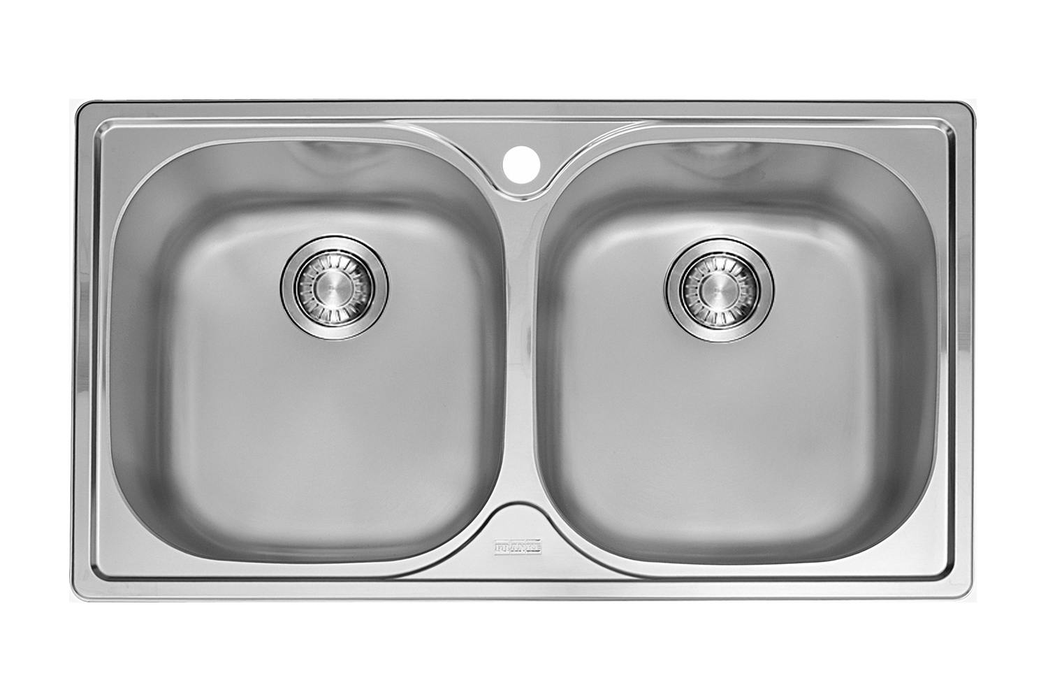 Franke Aurora Sink Box Set With Swivel Tap