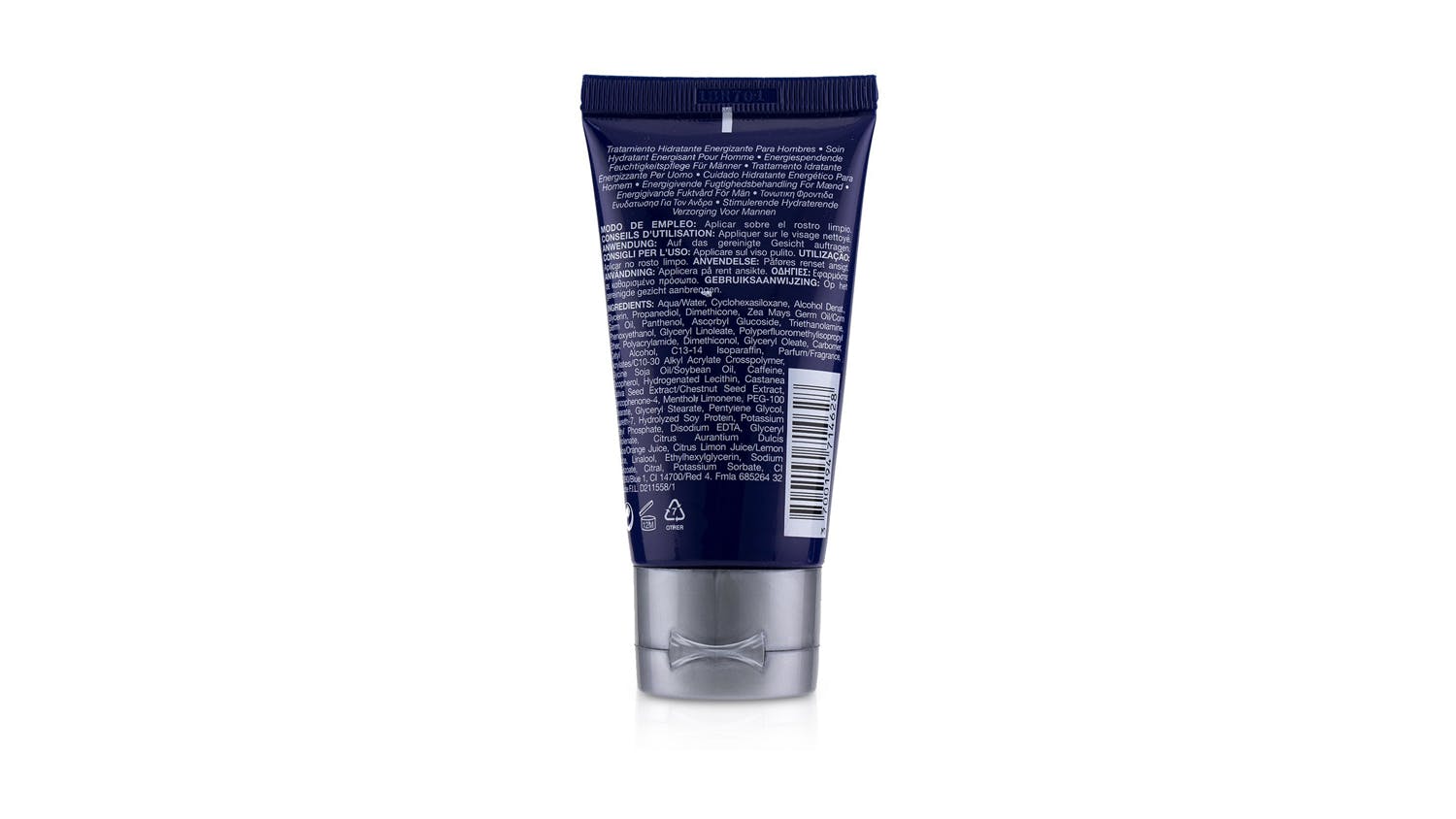 Kiehl's Facial Fuel Energizing Moisture Treatment For Men - 75ml/2.5oz