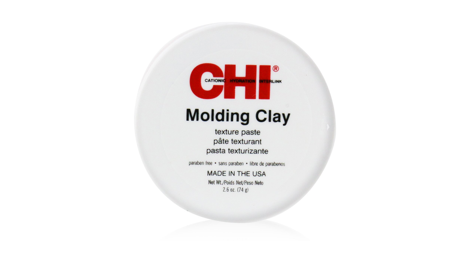 Molding Clay (Texture Paste) - 74g/2.6oz