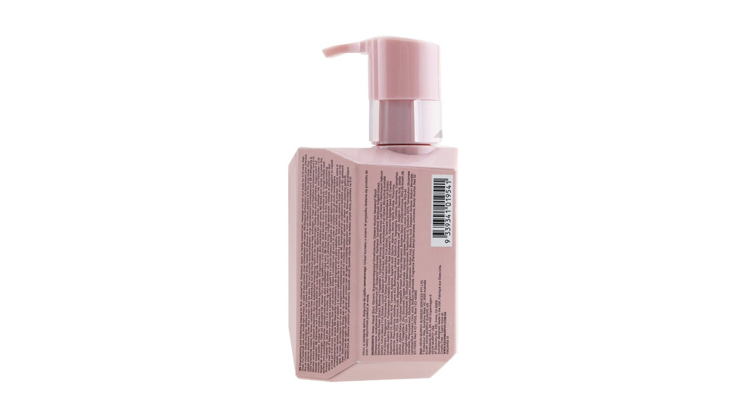 Kevin.Murphy Angel.Masque (Strenghening and Thickening Conditioning Treatment - For Fine, Coloured Hair) - 200ml/6.7oz