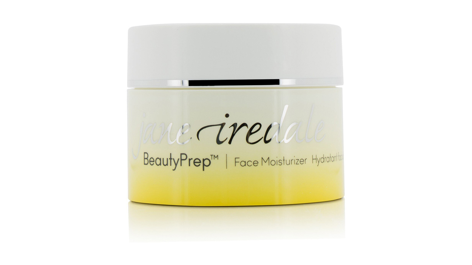 Jane Iredale BeautyPrep Face Moisturizer - 34ml/1.15