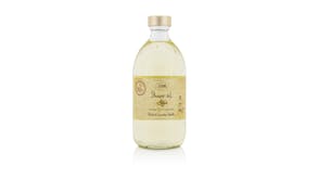 Shower Oil - Patchouli Lanvender Vanilla - 500ml/17.59oz