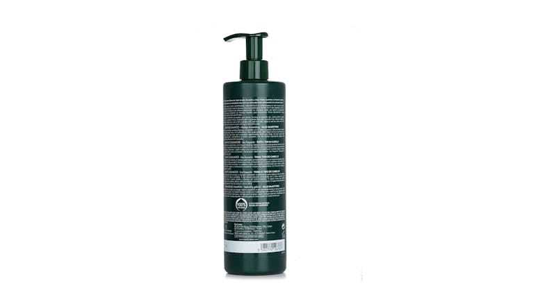 5 Sens Enhancing Shampoo - Frequent Use, All Hair Types (Salon Product) - 600ml/20.2oz