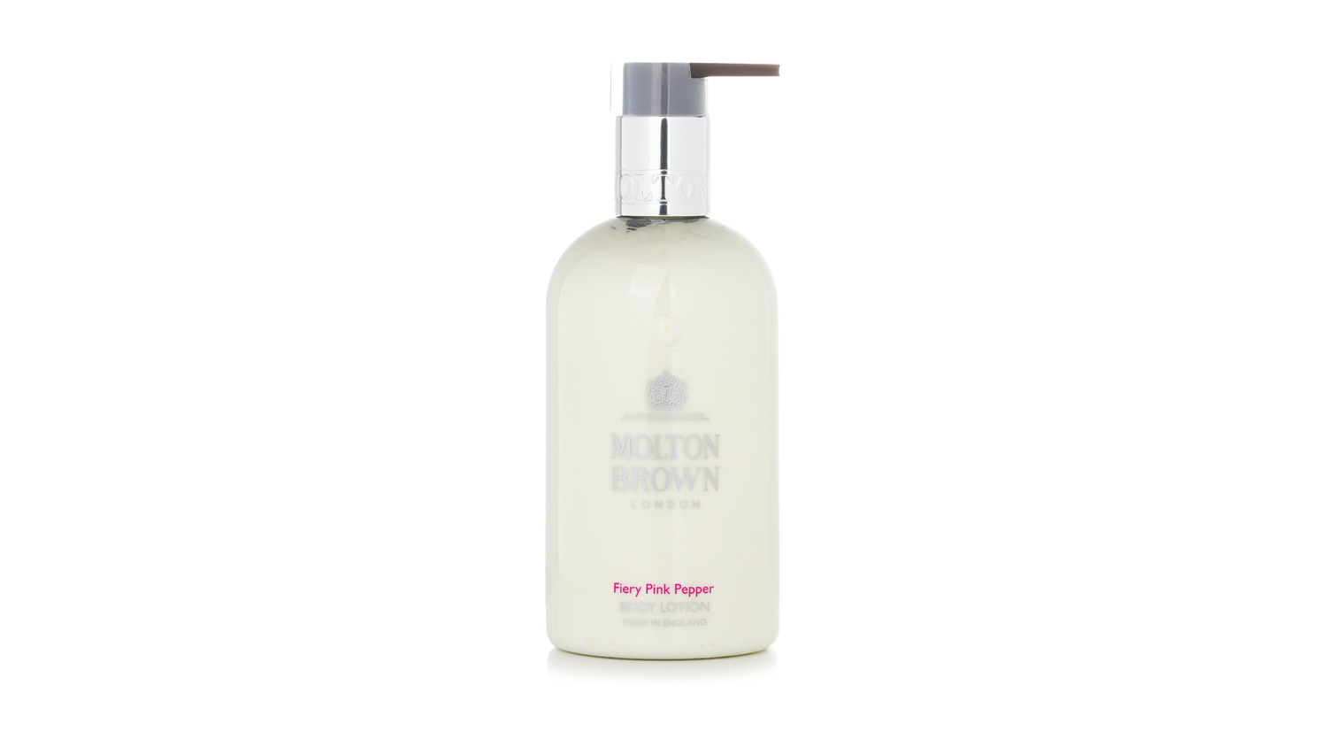 Molton Brown Fiery Pink Pepper Body Lotion - 300ml/10oz