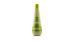 Smoothing Shampoo (Daily Shampoo For Frizz-Free Hair) - 300ml/10oz