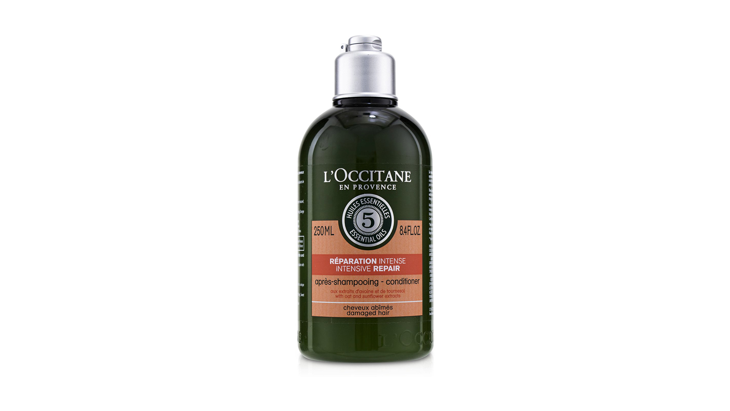 Aromachologie Intensive Repair Conditioner (Damaged Hair) - 250ml/8.4oz
