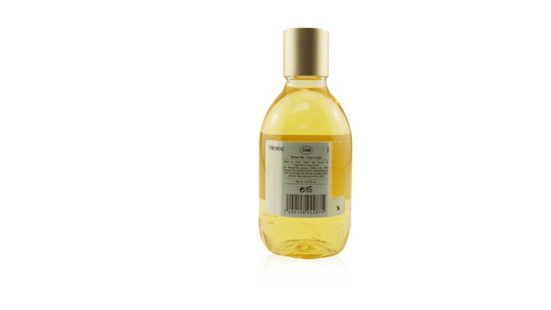Shower Oil - Ginger Orange (Plastic Bottle) - 300ml/10.5oz