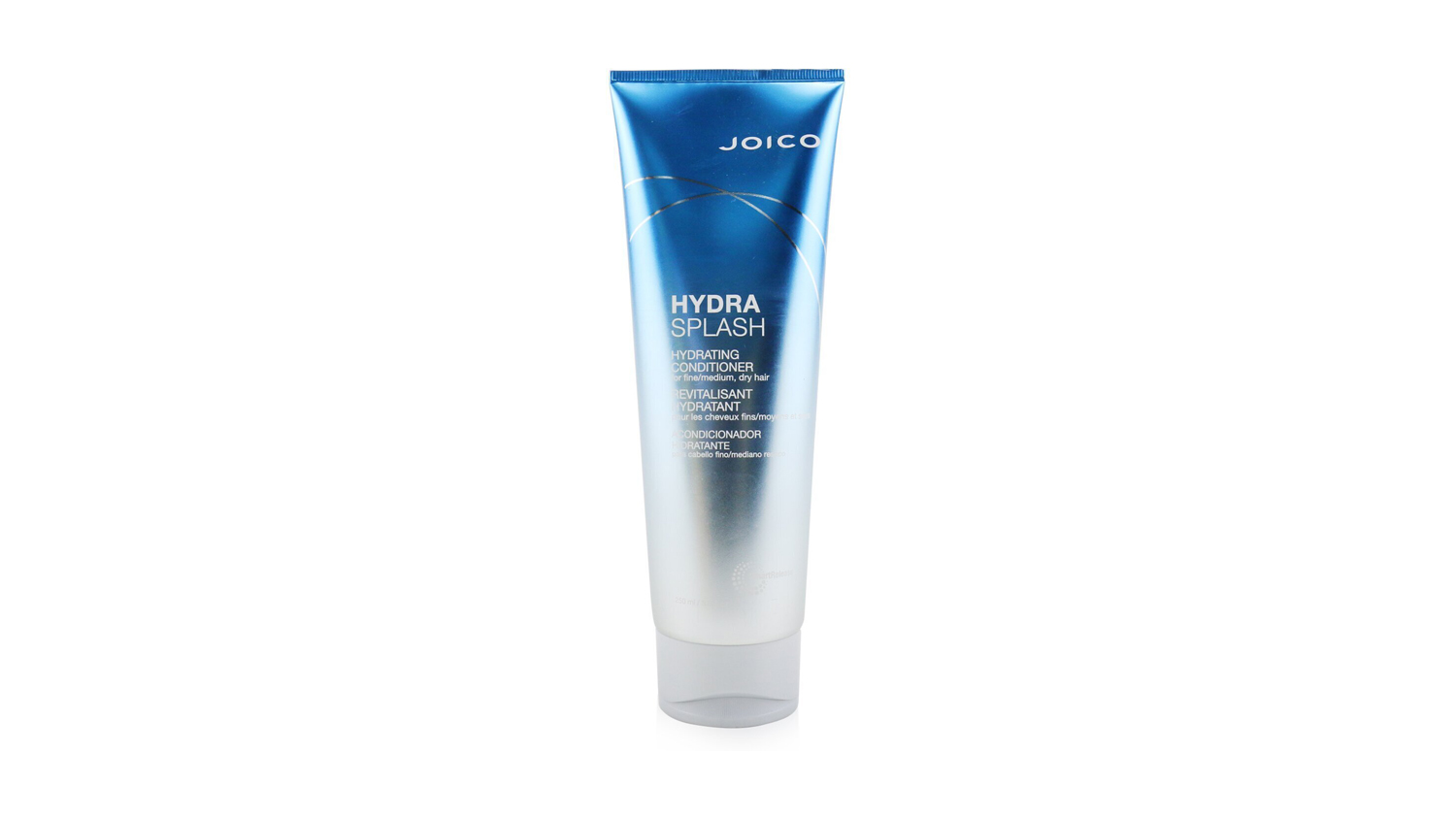 Joico HydraSplash Hydrating Conditioner (For Fine/ Medium, Dry Hair) - 250ml/8.5oz