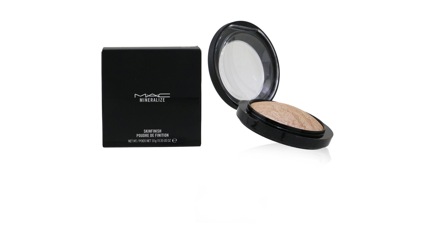 MAC Mineralize Skinfinish - Soft & Gentle - 10g/0.35oz