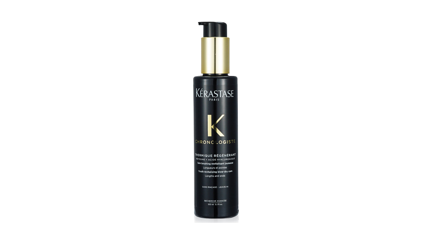 Chronologiste Thermique Regenerant Youth Revitalizing Blow-Dry Care (Lengths and Ends) - 150ml/5.1oz