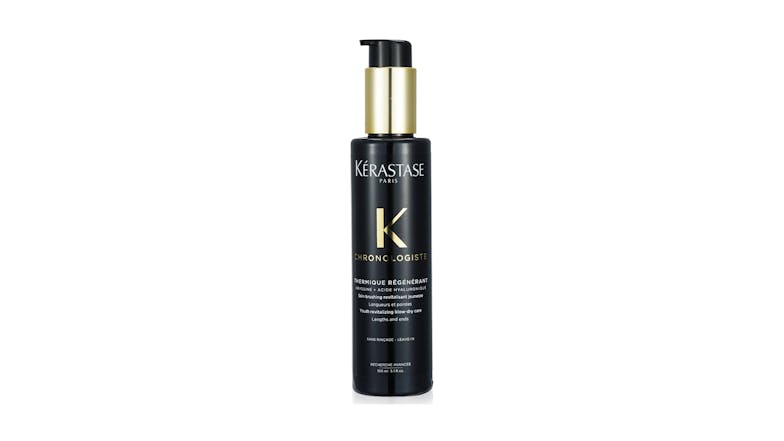 Chronologiste Thermique Regenerant Youth Revitalizing Blow-Dry Care (Lengths and Ends) - 150ml/5.1oz