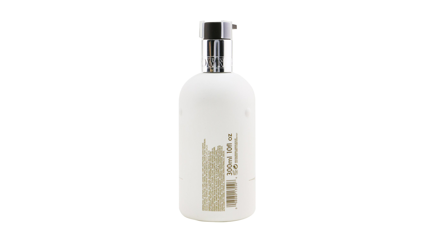 Molton Brown Milk Musk Body Lotion - 300ml/10oz