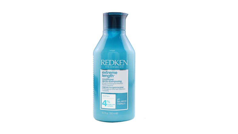 Redken Extreme Length Conditioner - 300ml/10.1oz