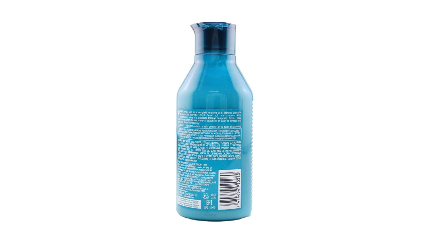 Redken Extreme Length Conditioner - 300ml/10.1oz